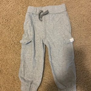 Burt’s Bees Organic Sweatpants size 12 months